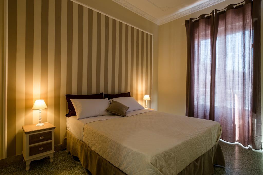 Apartamento Mille E Notte / Station *