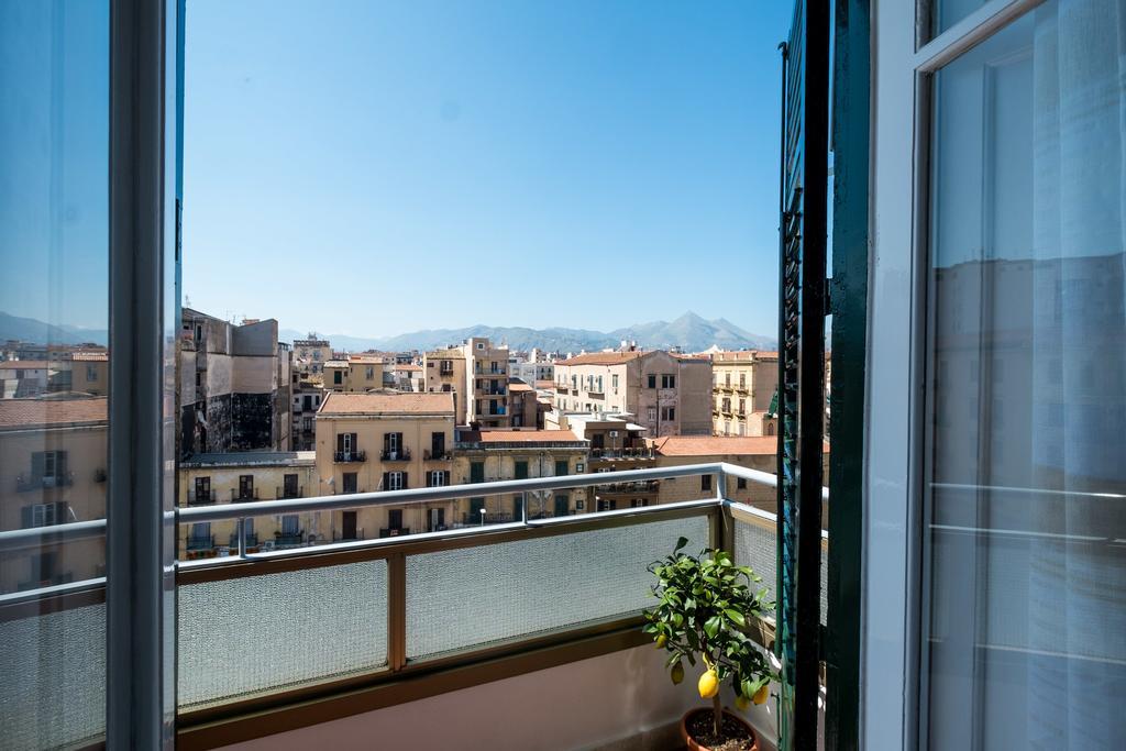 Mille E Notte / Station Apartamento