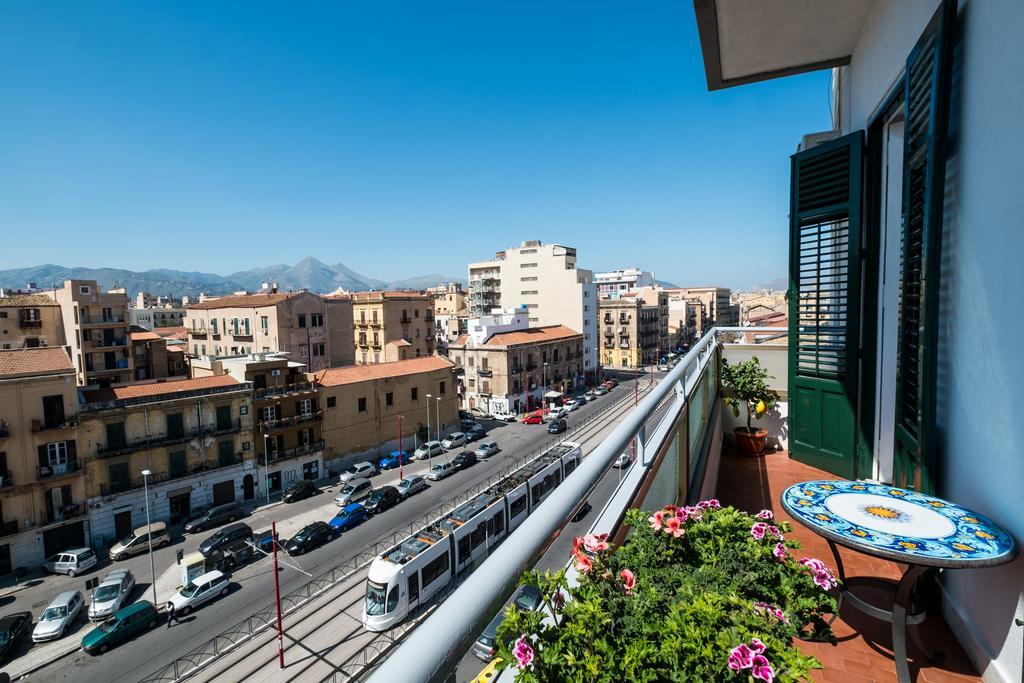 Apartamento Mille E Notte / Station *