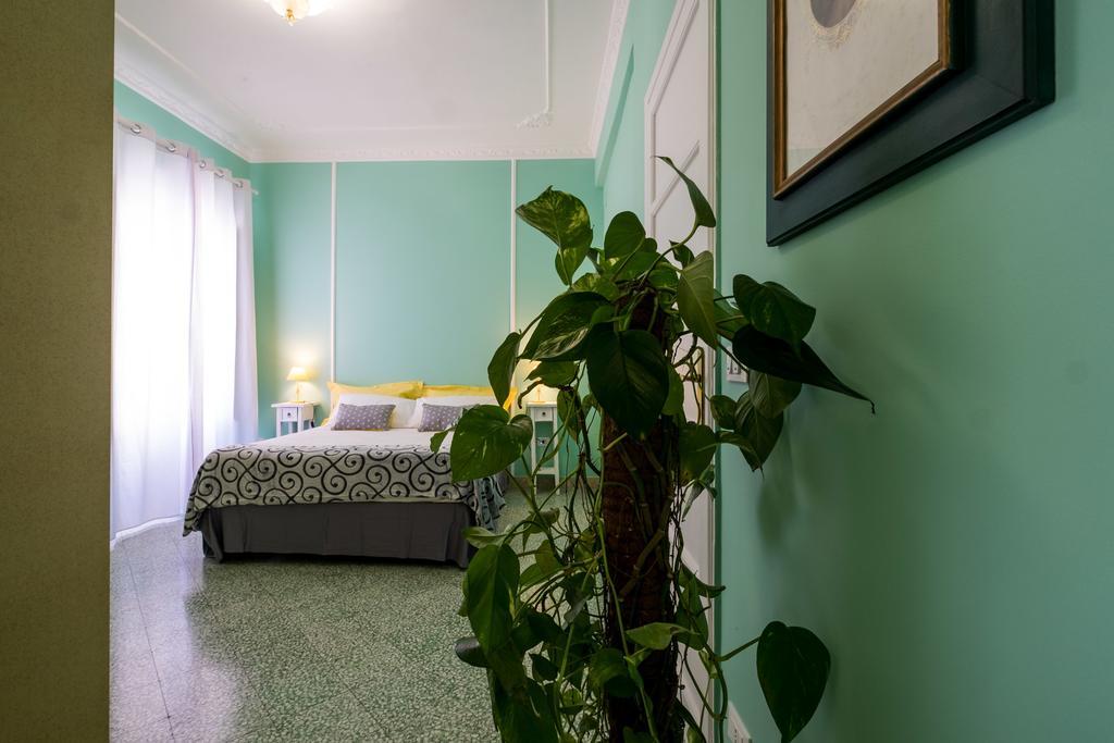 Mille E Notte / Station Apartamento