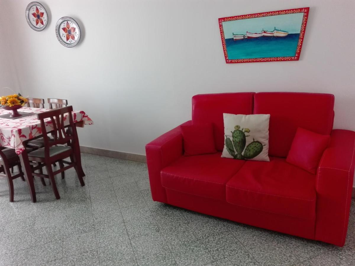 Apartamento Mille E Notte / Station Palermo