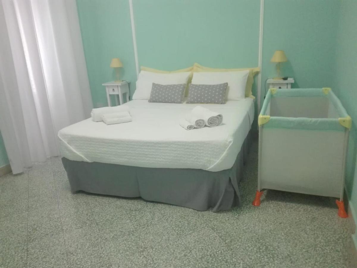 Apartamento Mille E Notte / Station *