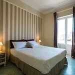 Mille e una Notte / Station Apartment