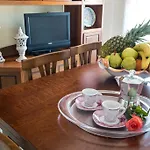 Mille e una Notte / Station Apartment