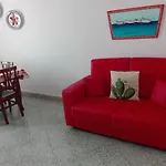 Mille e una Notte / Station Apartment