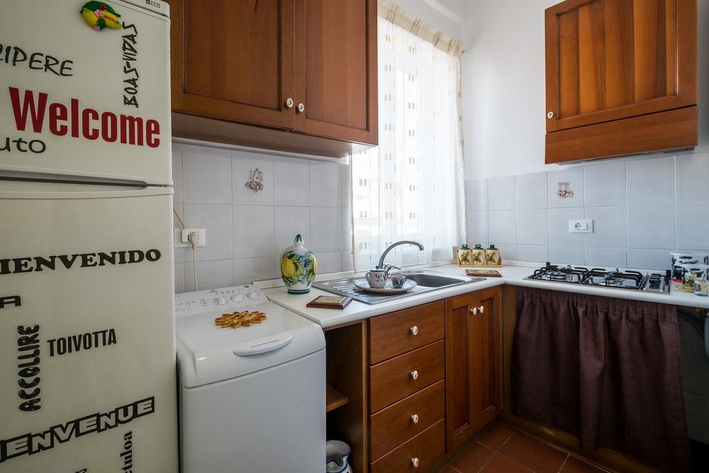 Apartment Mille E Notte / Station *