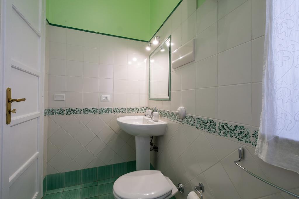 Apartamento Mille E Notte / Station Palermo